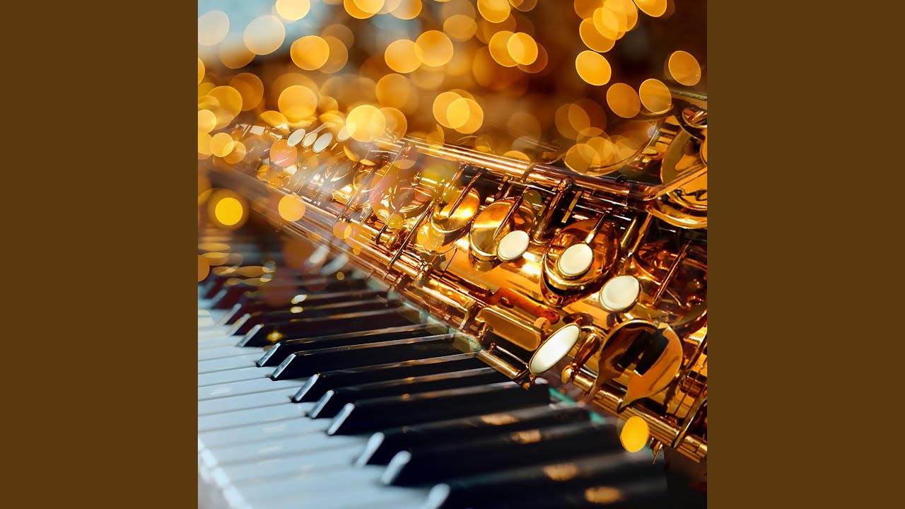 Auld Lang Big Band