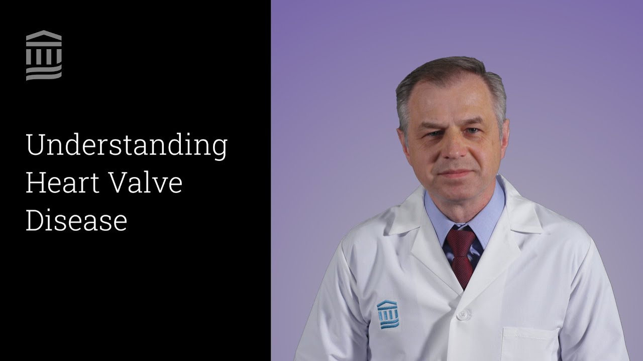 Heart Valve Disease: Symptoms, Diagnosis, Treatments | Mass General Brigham