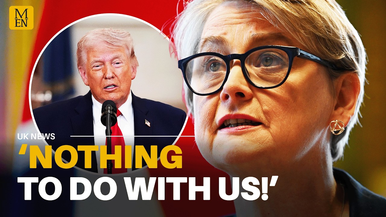 &laquo;БЕЗРАССУДНЫЕ НАПАДЕНИЯ!&raquo; | Купер резко критикует Иран за &laquo;захват экономики&raquo;, в то время как Вели...