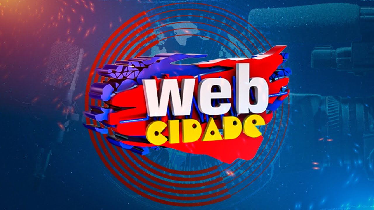 #webcidadecanaã - WEB CIDADE NOTICIAS  13-01-2026 - INSCREVA-SE NO CANAL