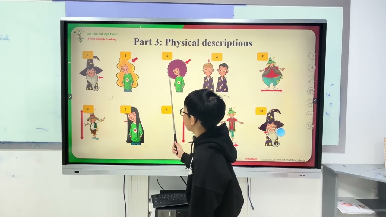 Peter - PU2 - Big Test-Unit (1-3)