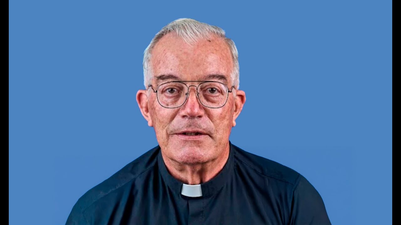 Misa exequial P. José Antonio Barco Villanueva L.C.
