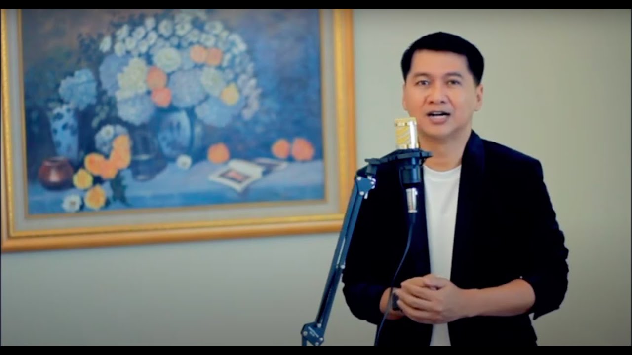 If We Hold On Together | COVER By Baruno Wibowo