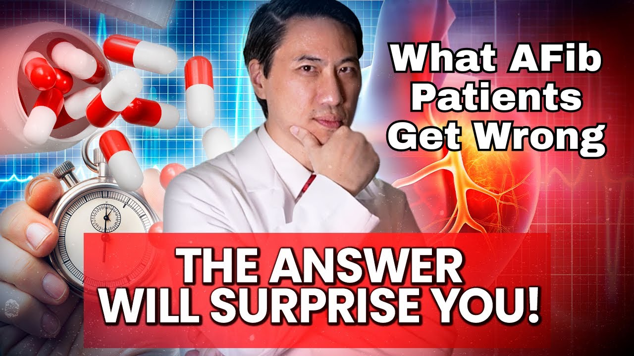 Препараты для контроля частоты сердечных сокращений при фибрилляции предсердий: достаточно ли их?...