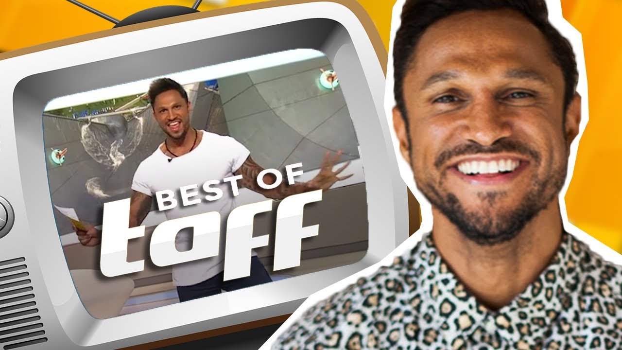 taff - BEST OF 2018 Teil 2 | Daniel Aminati