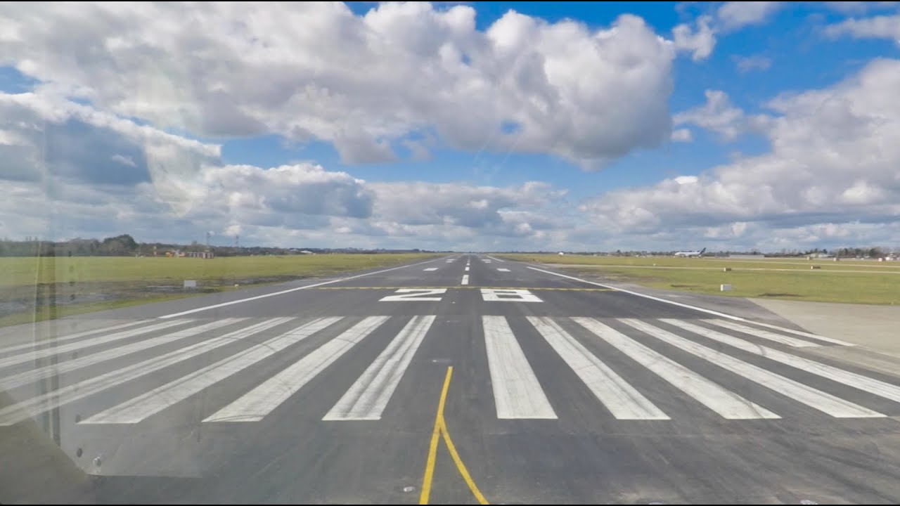 The Flight | Dublin to Philadelphia | 7-hour-long full flight | Slow TV | Aer Lingus