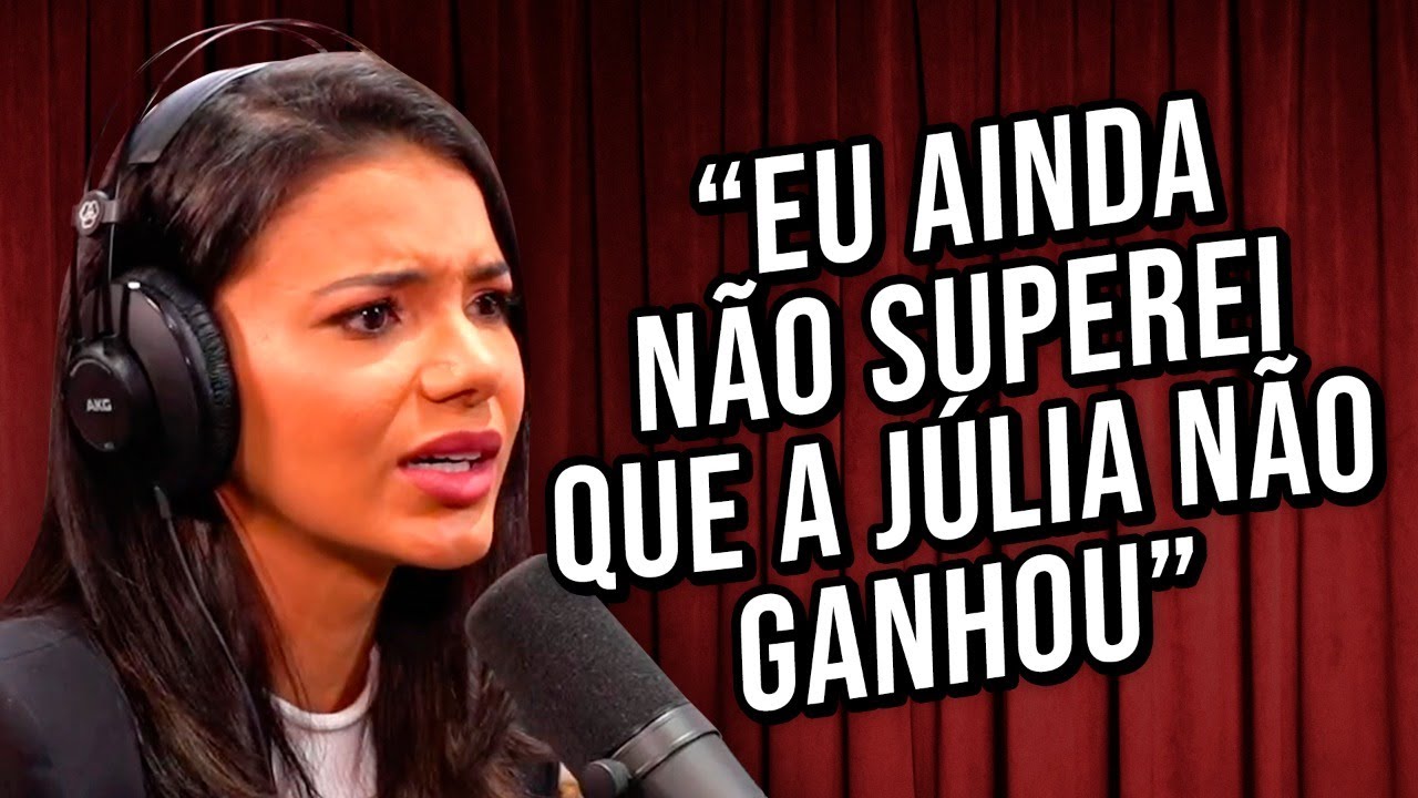 CONCURSO DO MISS UNIVERSO!