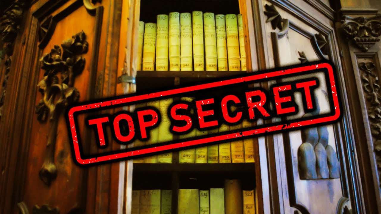 Top 5 Shocking Secrets of Religious Organizations