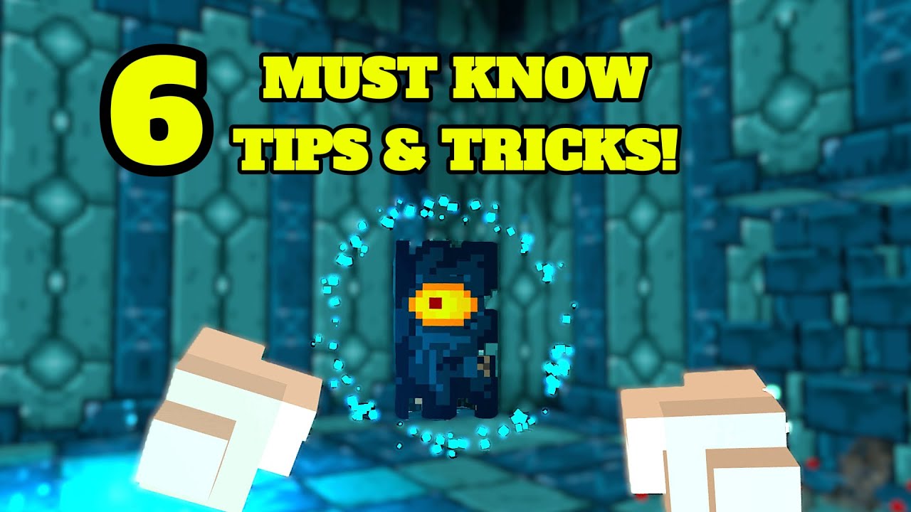 6 Must Know Tips For Ancient Dungeon VR