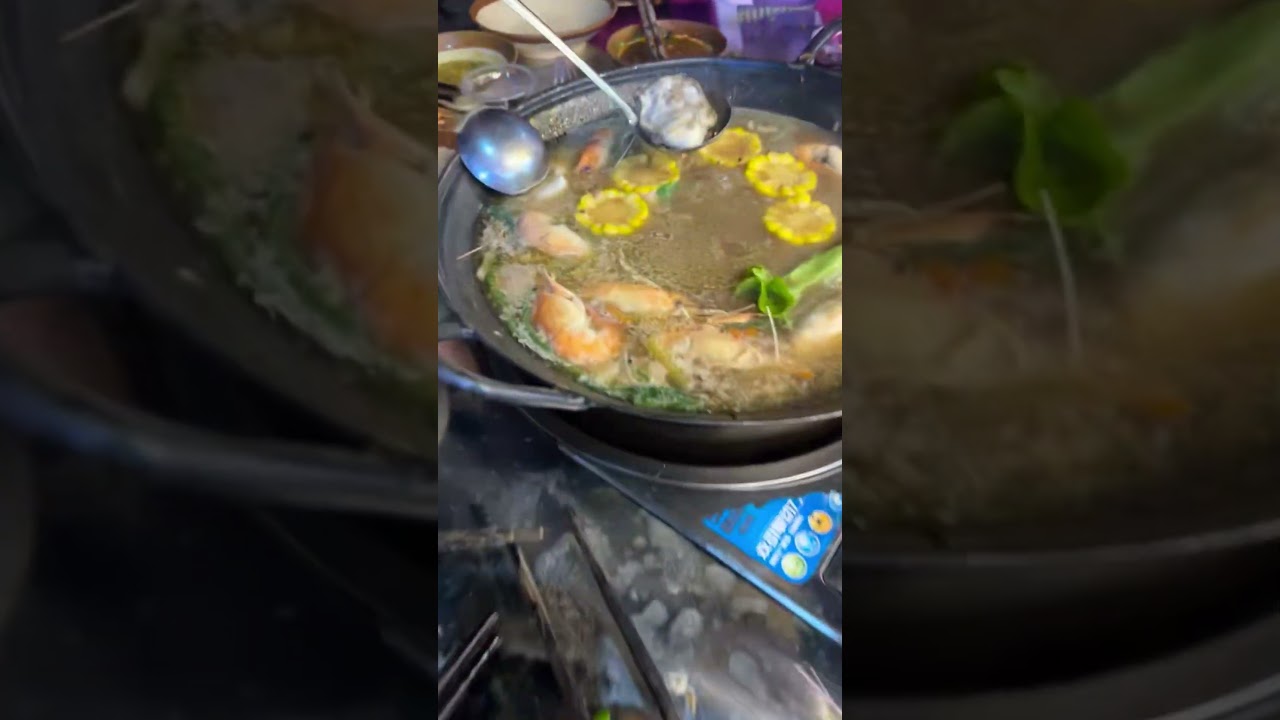 Famous Fat Boy Hot Pot 