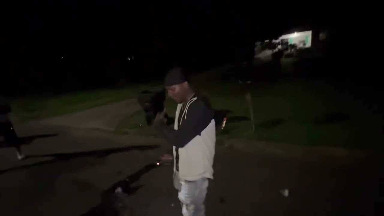 Pooh Da Kidd x Vinny Davinci - Slump Him(Official Video)