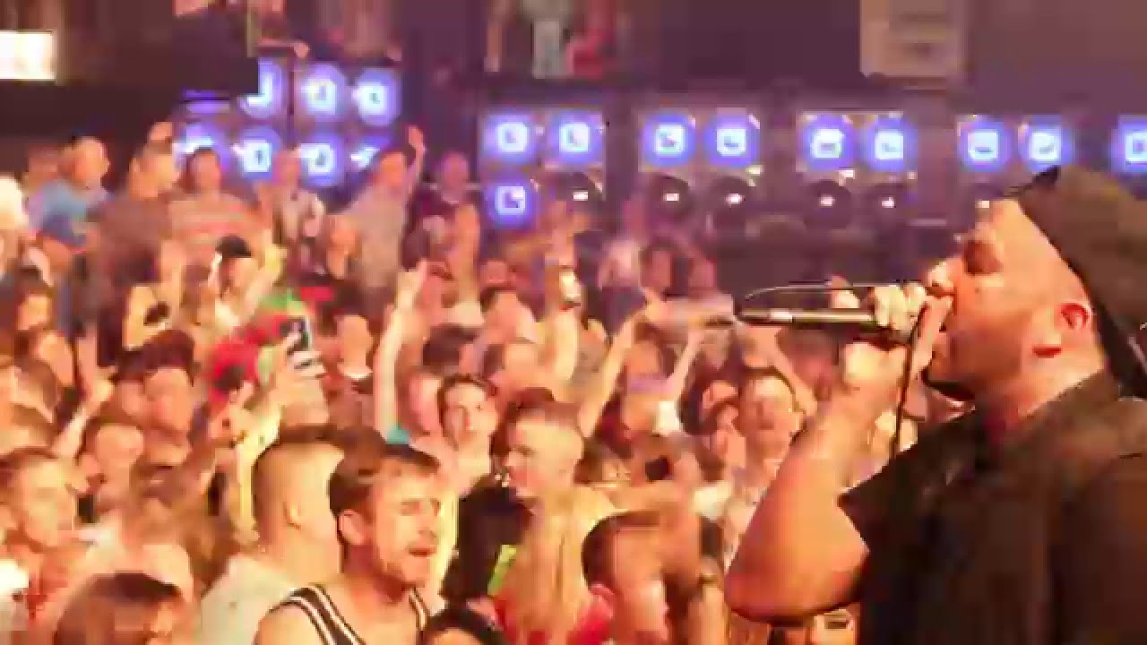 Ravers Reunited 9th Birthday Aftervideo