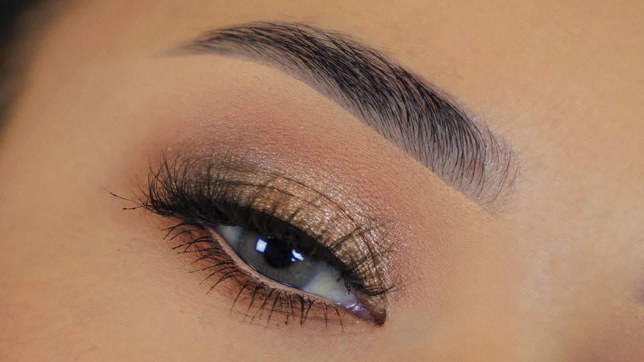 Maquillaje Para Una Cita Romántica | Principiantes