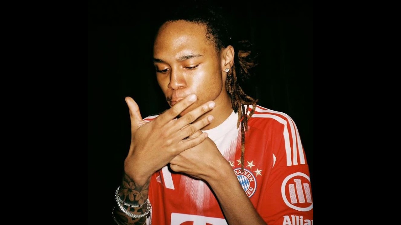 K1llBrady type beat - 