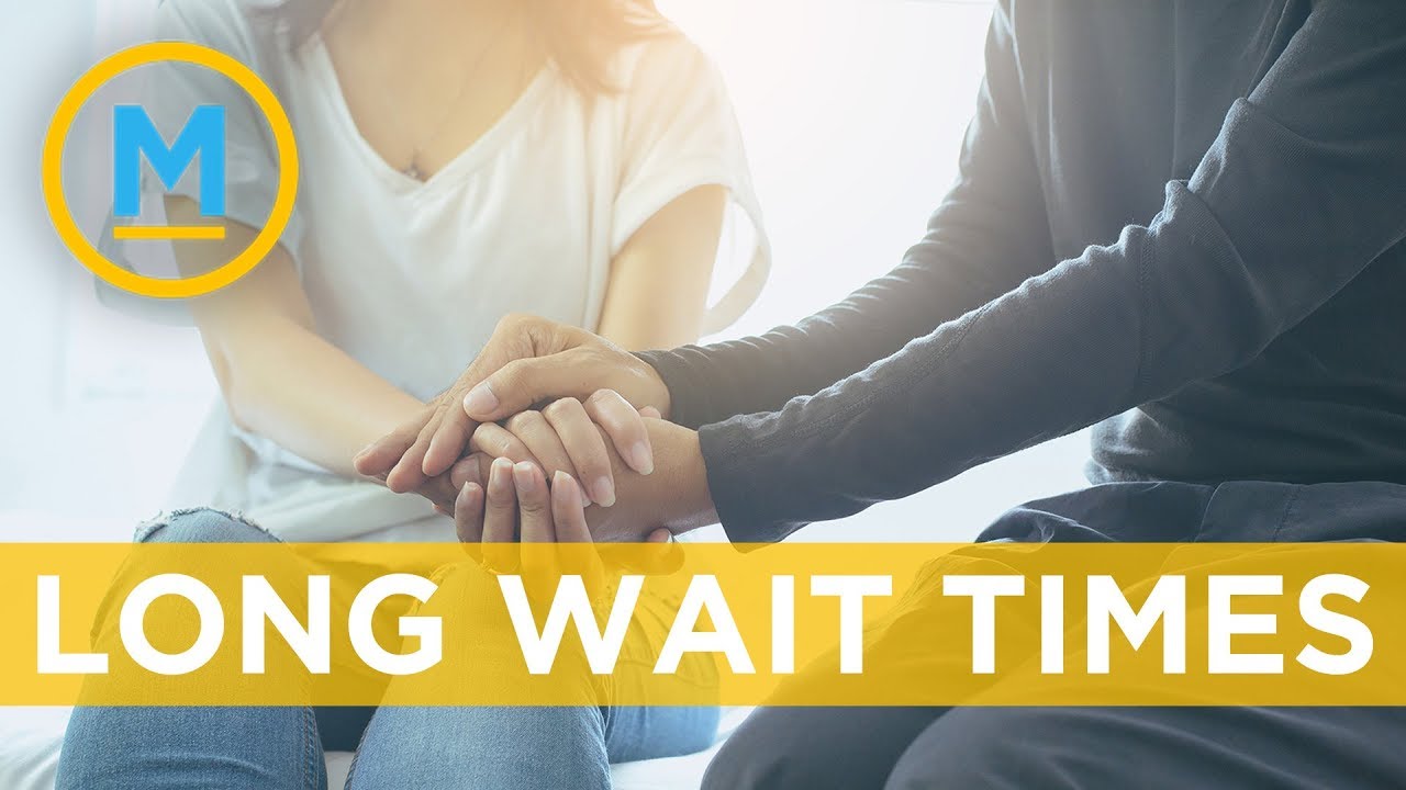 Canada is experiencing a youth mental health crisis | Your Morning