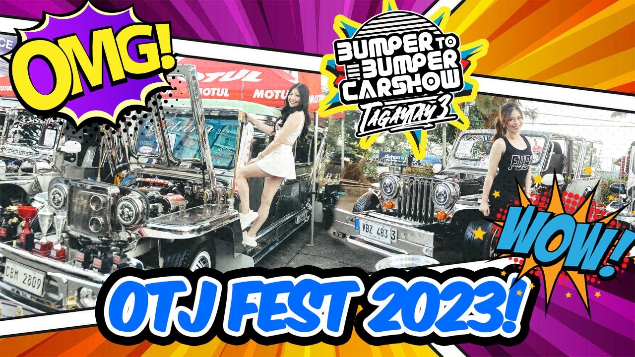 Owner-Type-Jeep Fest and Bumper to Bumper Carshow 2023