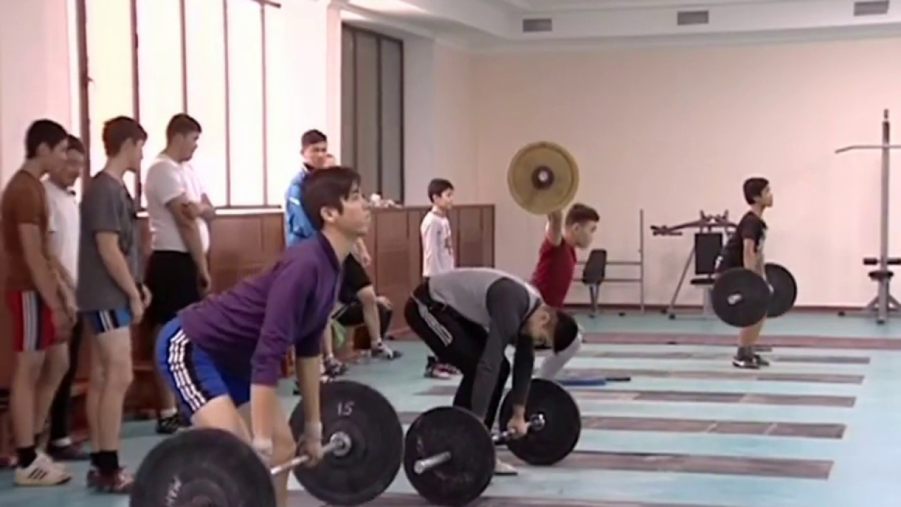 Спортшыларымыздың жетискенликлери | Sportshılarımızdıń jetiskenlikleri