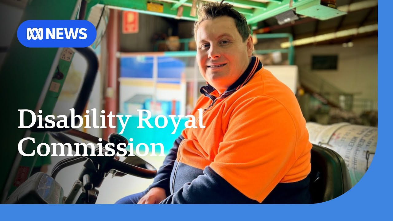 The system allowing people with disability to be paid $6 an hour | ABC News