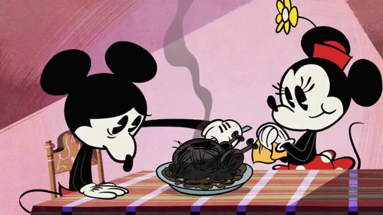Mickey Mouse | Uit De Brand | Disney BE