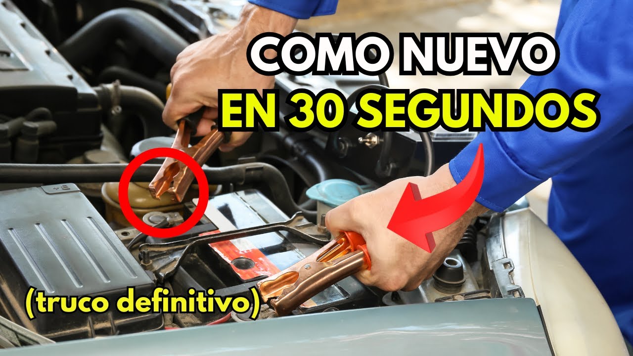 Ahorra hasta $800 en tu auto con este truco secreto!