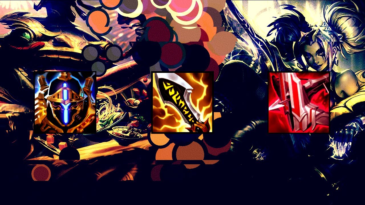 Tahm N Zeri on the Rift