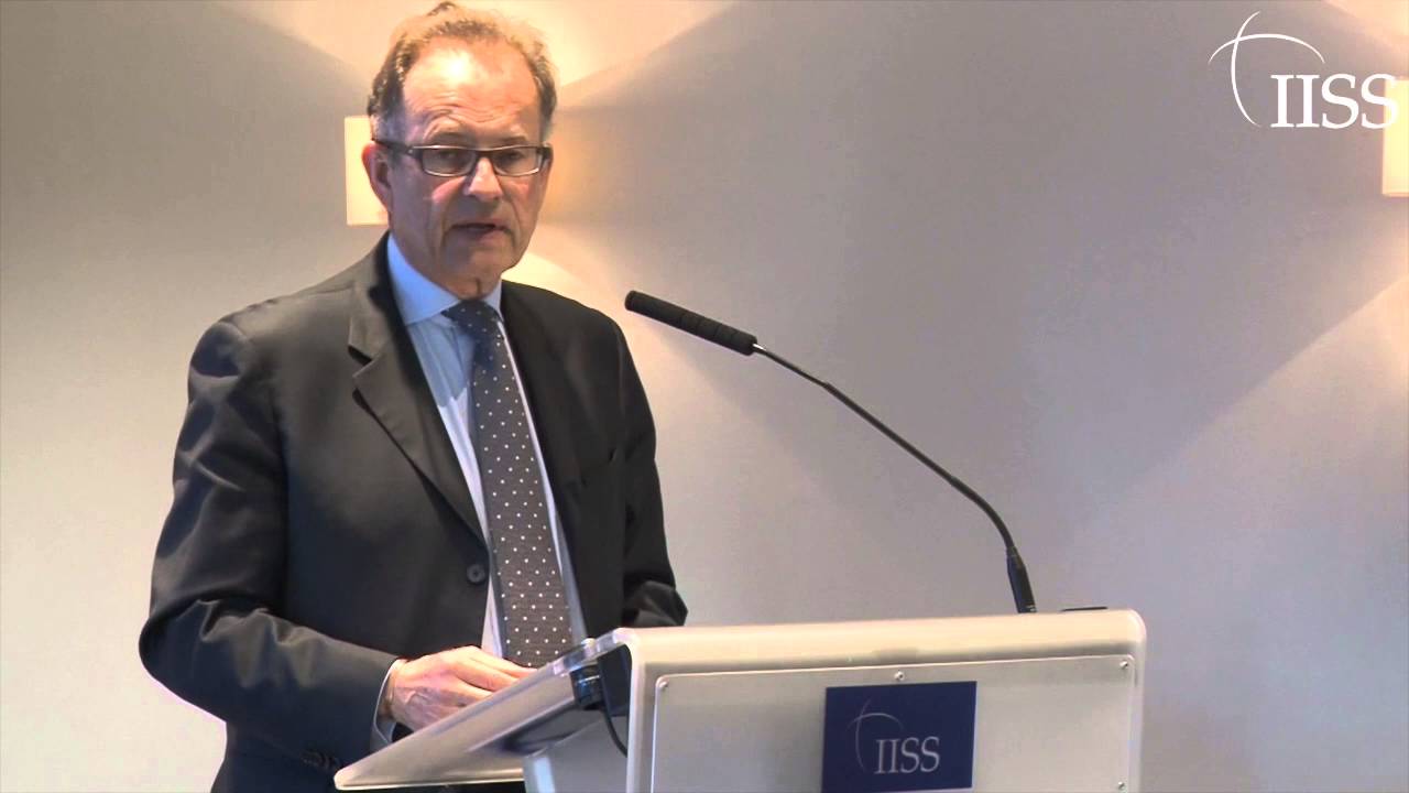 The Global Governance Crisis and the Role of the UN