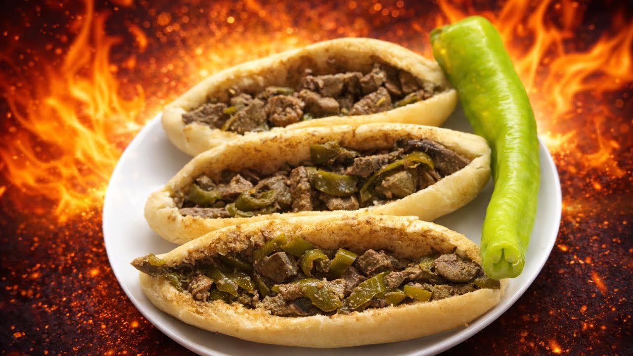 كبده اسكندرانى فى دقايق