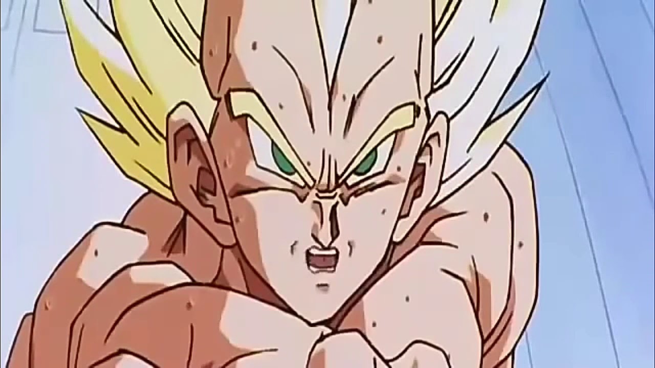 【ドラゴンボール】150倍の重力でトレーニングするベジータとトランクスが面白すぎるｗｗｗ