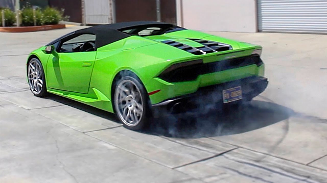 Repairing the Airbags and Pop-Ups in the Huracan (Goodbye SRS Light!)