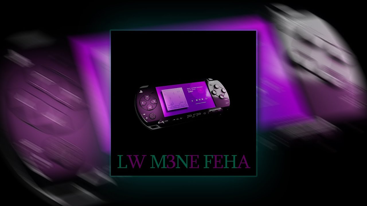LW M3NE FEHA - Sakt & MOUSV (Slowed + Reverb) || لو معني فيها - ساكت و موسى (بطيء + صدى)