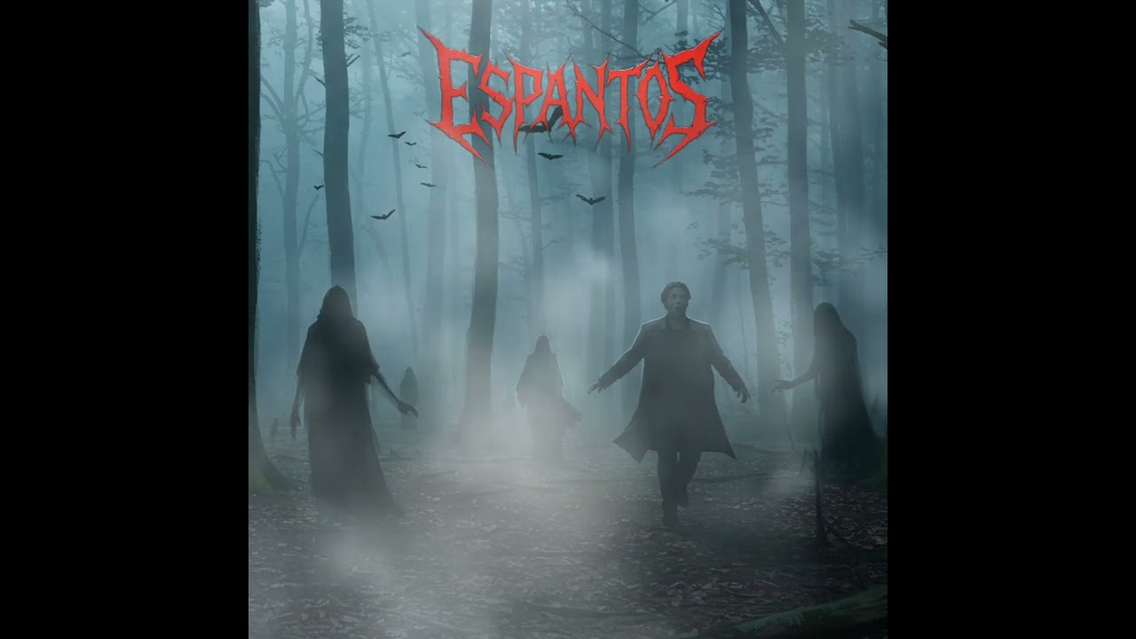 ESPANTOS - Espantos