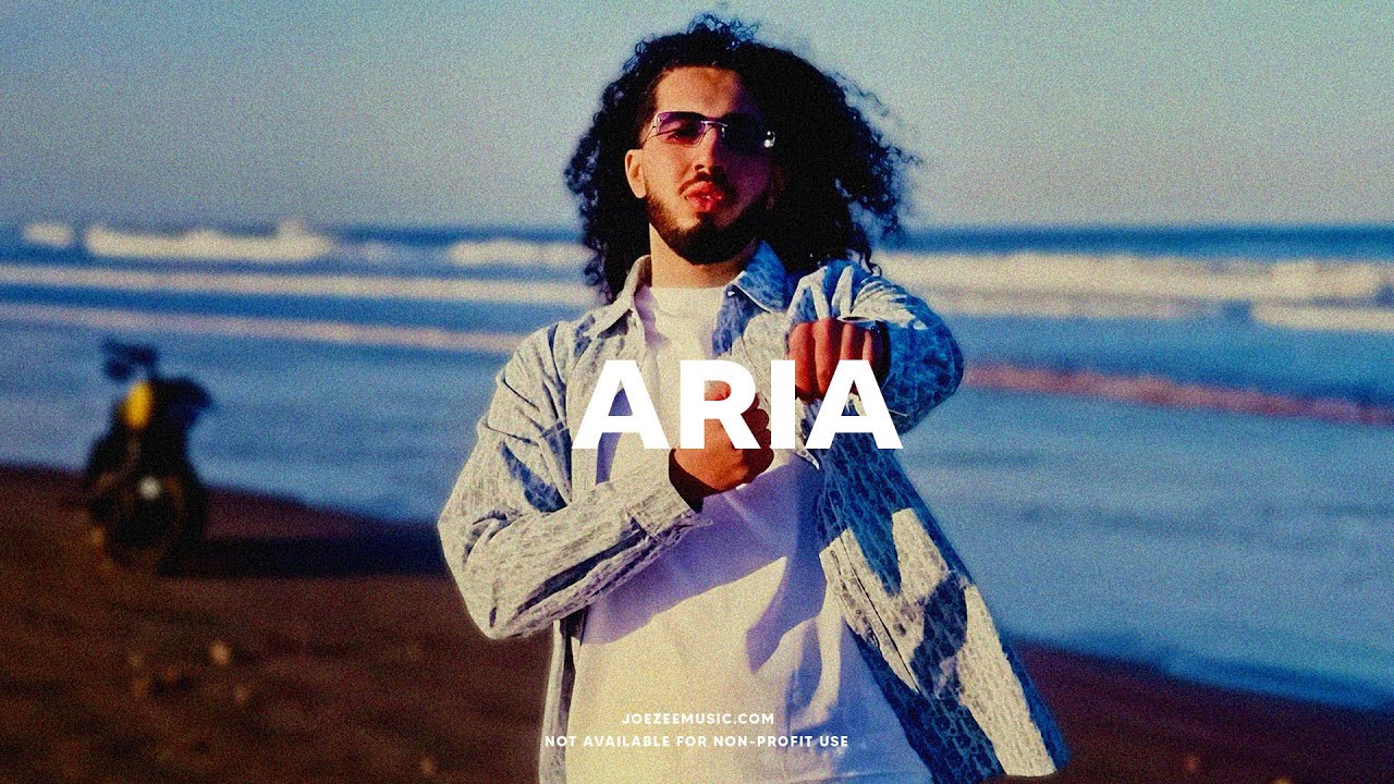 Type Beat Dancehall x Afrobeat 