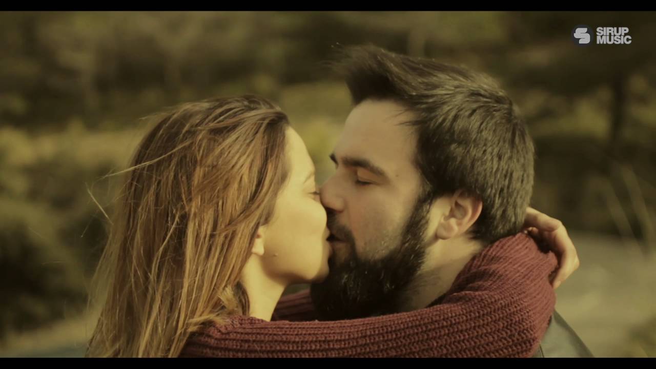 Antonio Giacca - Down Like the River (OFFICIAL VIDEO)