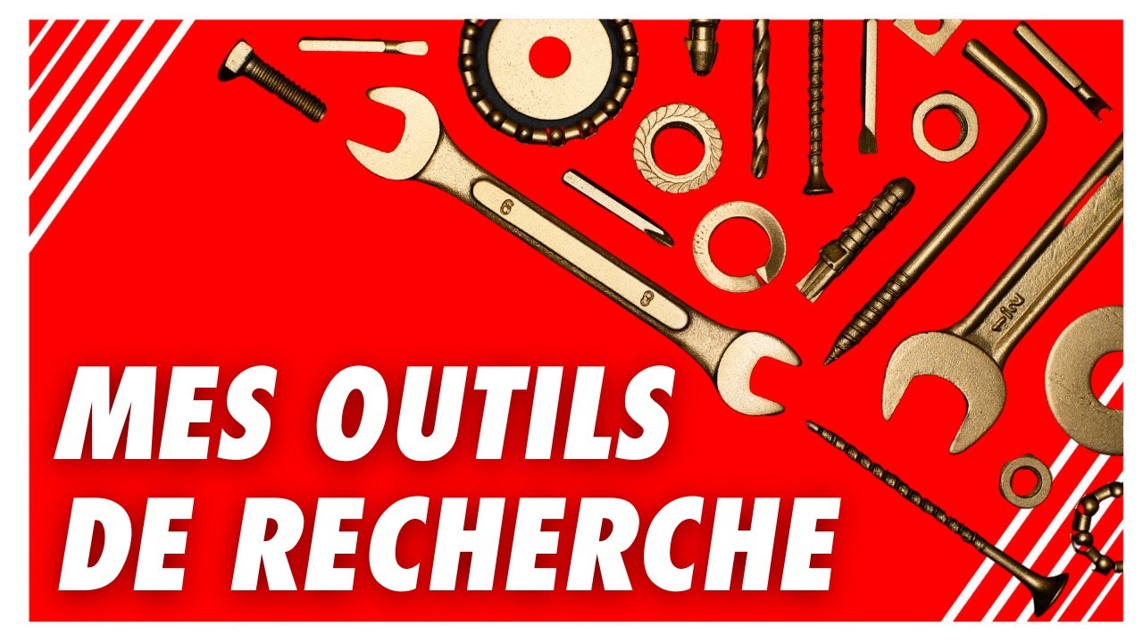 Comment faire ses recherches | Partie 2