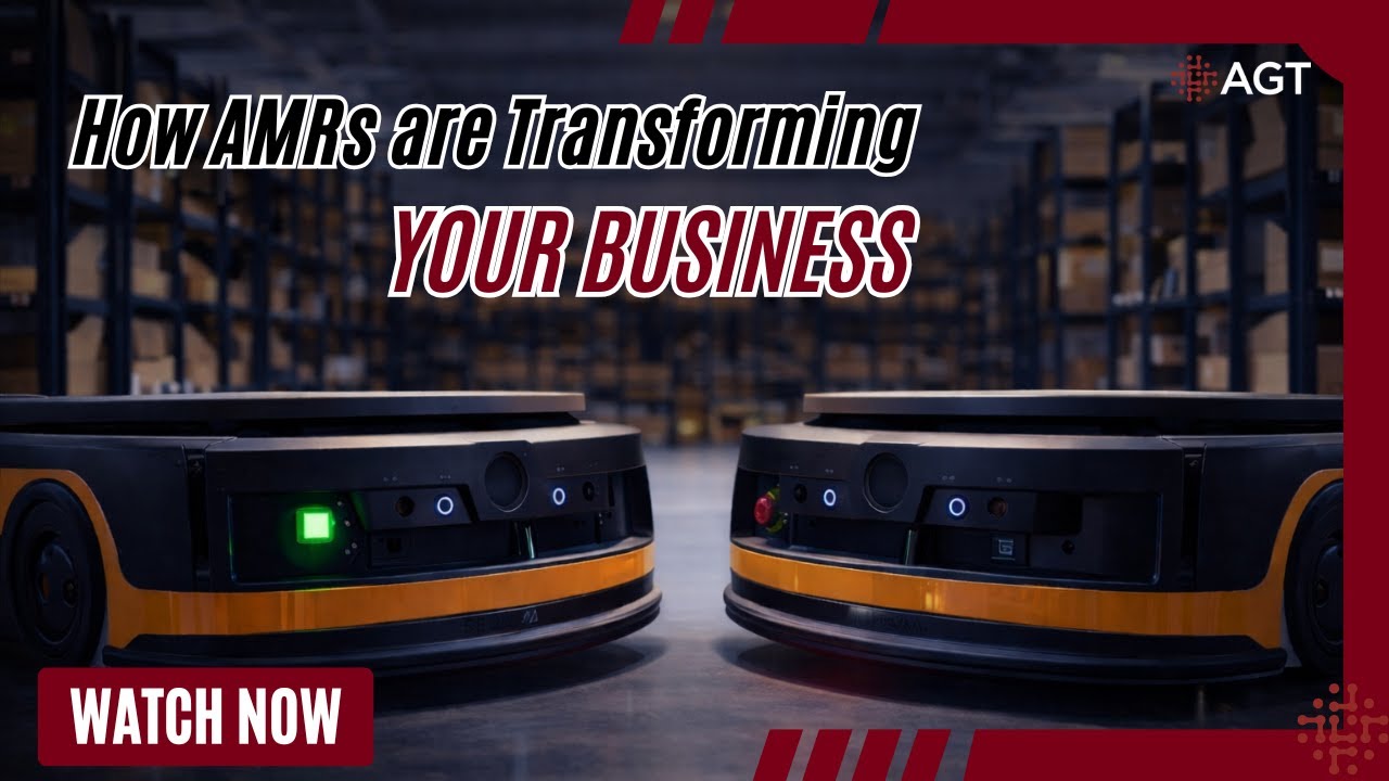 How Robots Changed These Warehouses