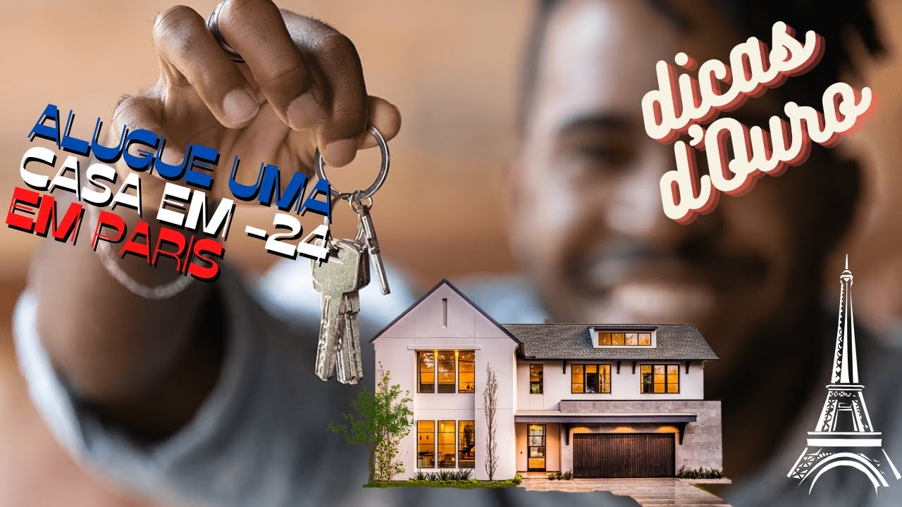 COMO CONSEGUI EM MENOS DE 24 UM APARTAMENTO PARA ALUGAR