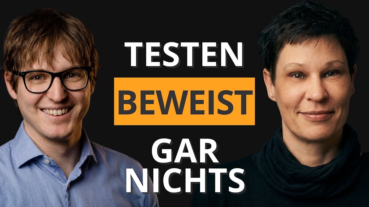 Korrektheit durch formale Methoden - Bianca Lutz, Lars Hupel