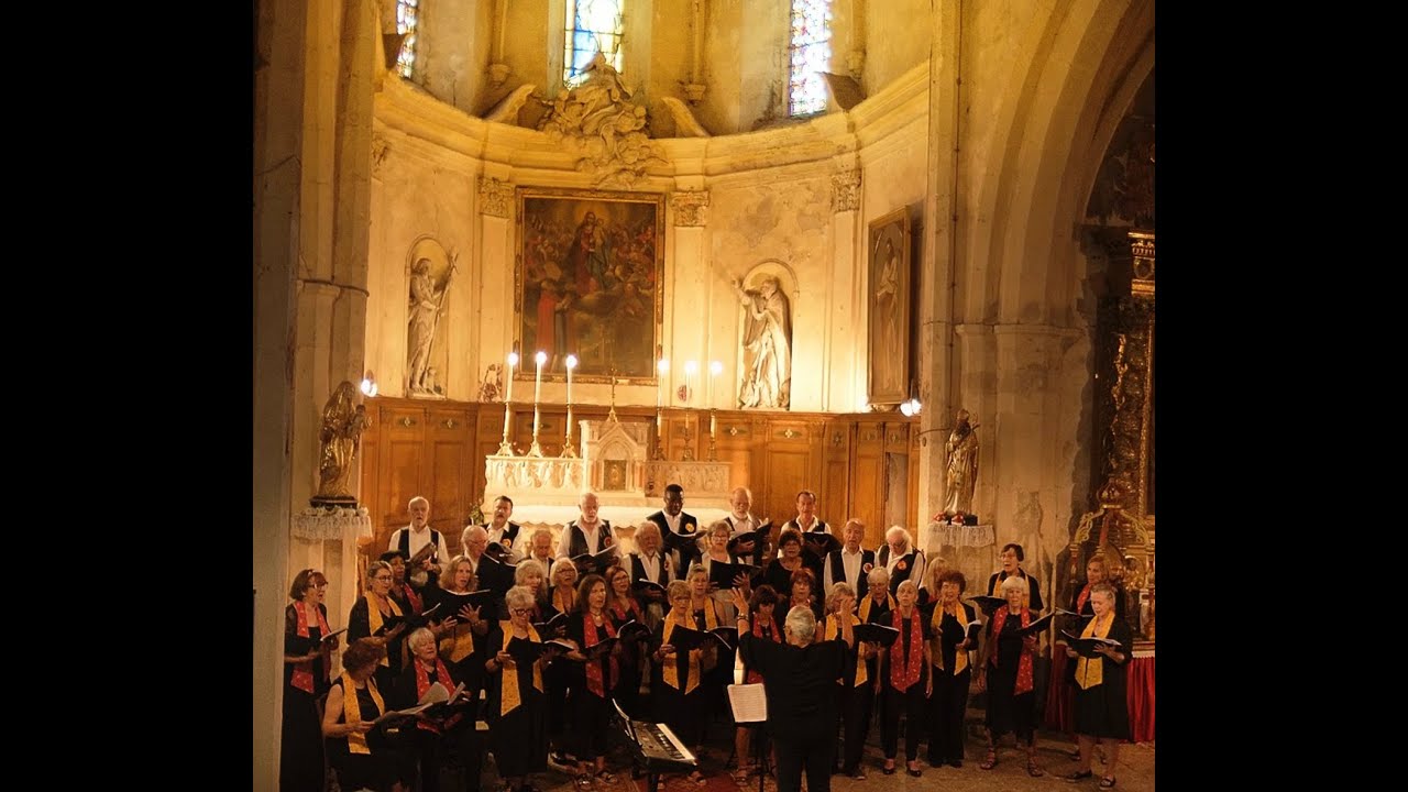 Concert de Cantem