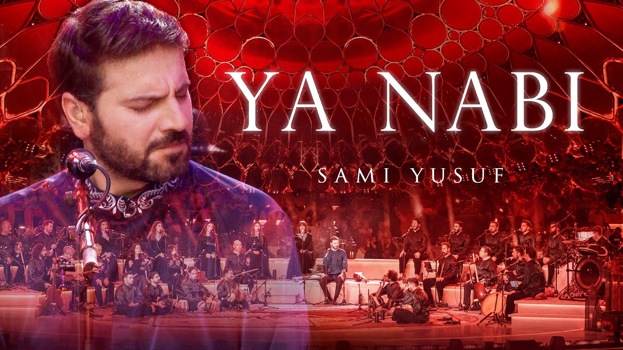 Sami Yusuf - Ya Nabi (Stepping into Light) [Live] #worldmusic #worldmusictraditions