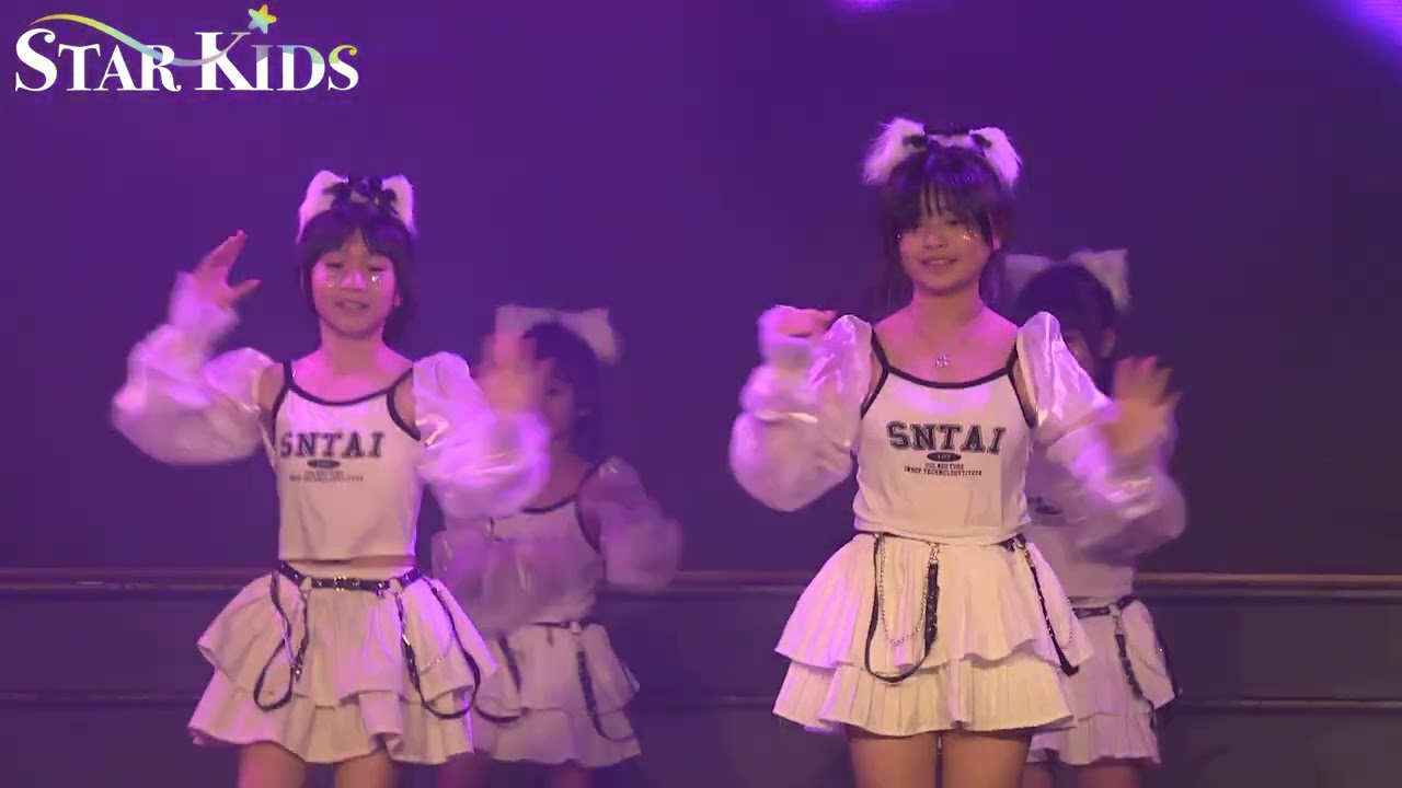 2025StarKids成果展演-晚上場-第18組-未來花影