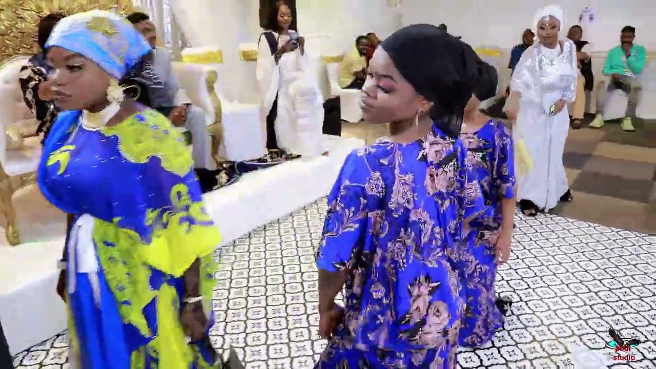 abdi studio /halima wedding niiko