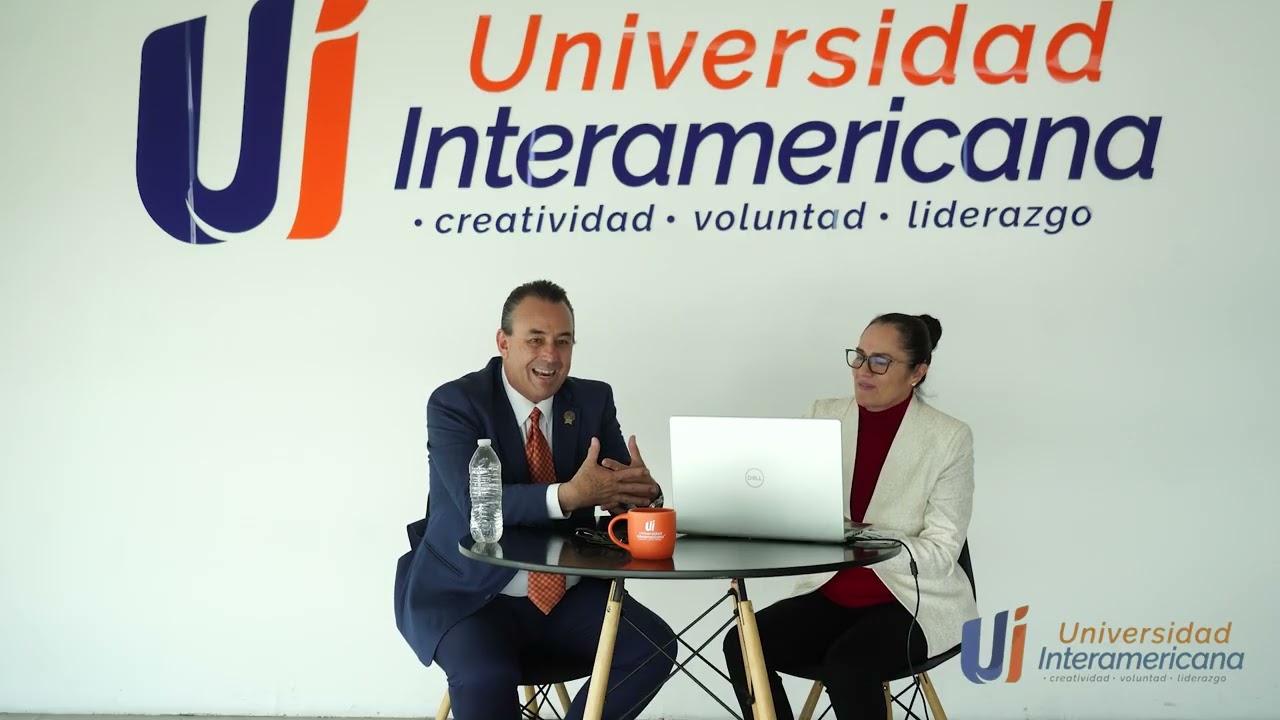Programa Emprendimiento y Negocios. Tema: Entrevista con el empresario Héctor Landero.