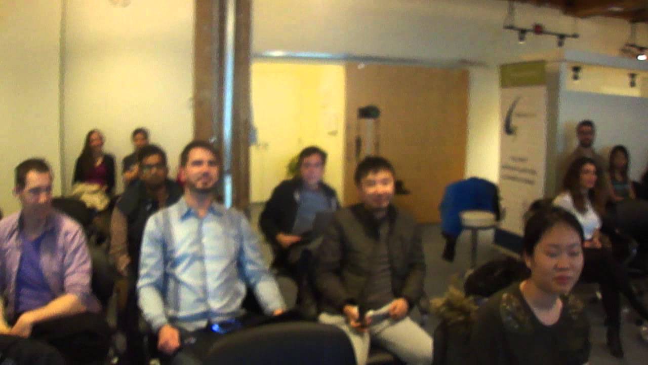 SMOJoe SEO Show applicants video