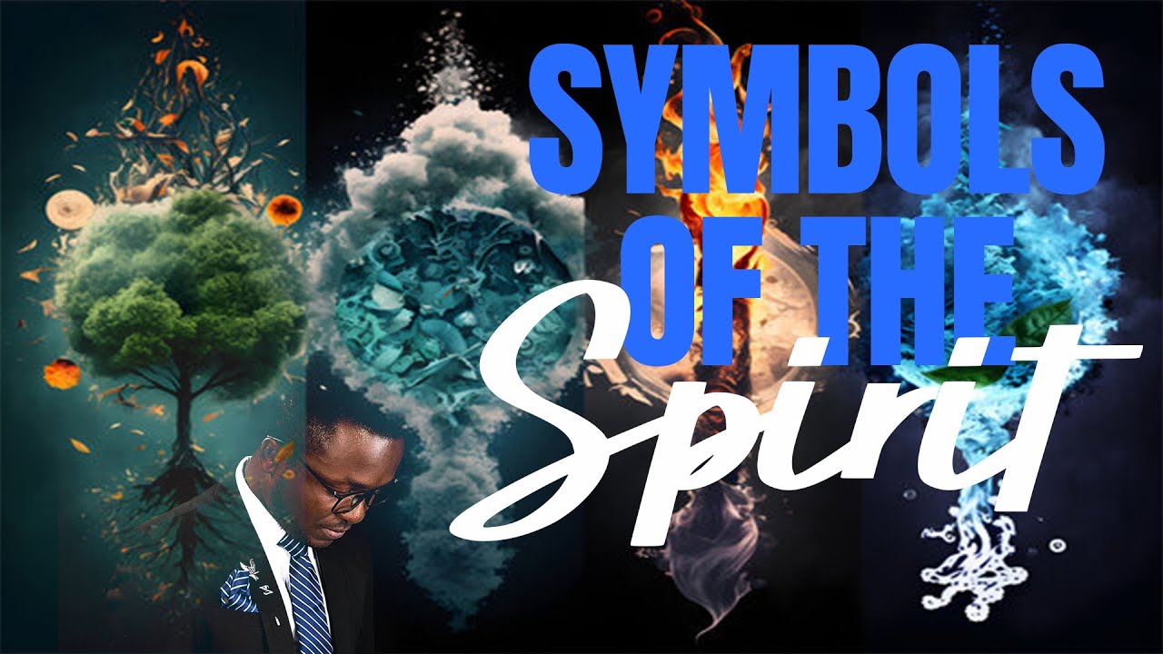 SYMBOLS AND TOKENS OF THE SPIRIT! Understanding Prophetic revelations. #insight #prophetic #prophecy