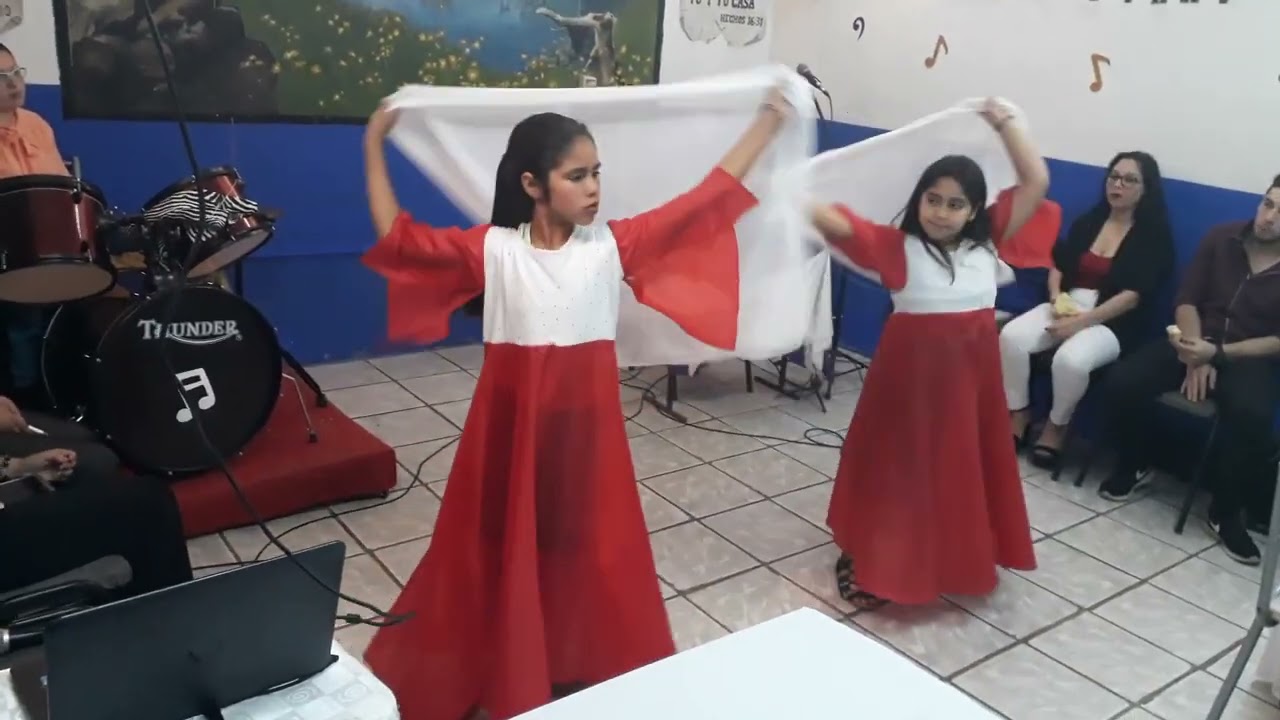 Los músicos año 2018