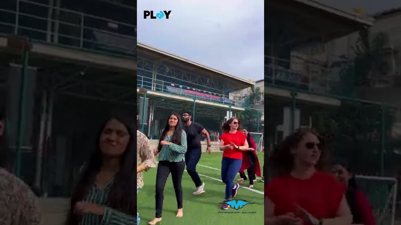 Corporate best TEAM BUILDING activities! BOOK NOW 99000 9992 #PLaY #corporate #event #teambuilding