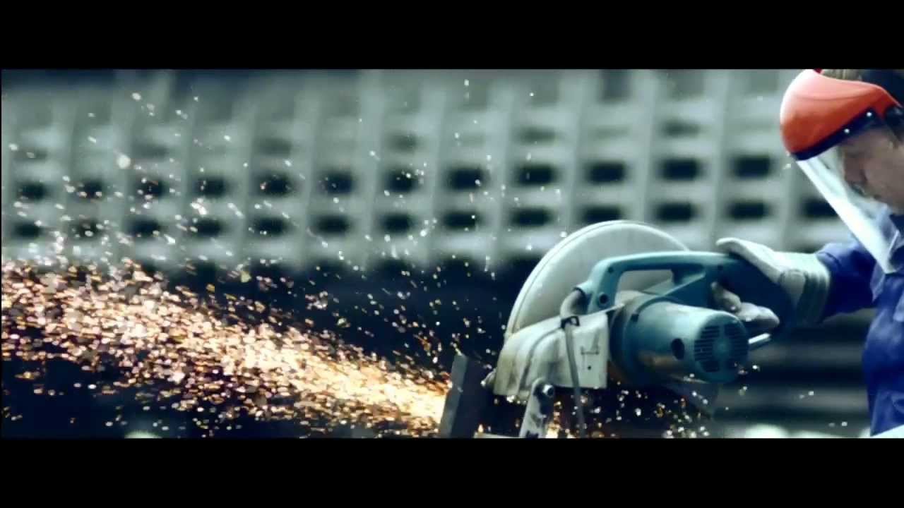 Реклама бензина ENERGY 2