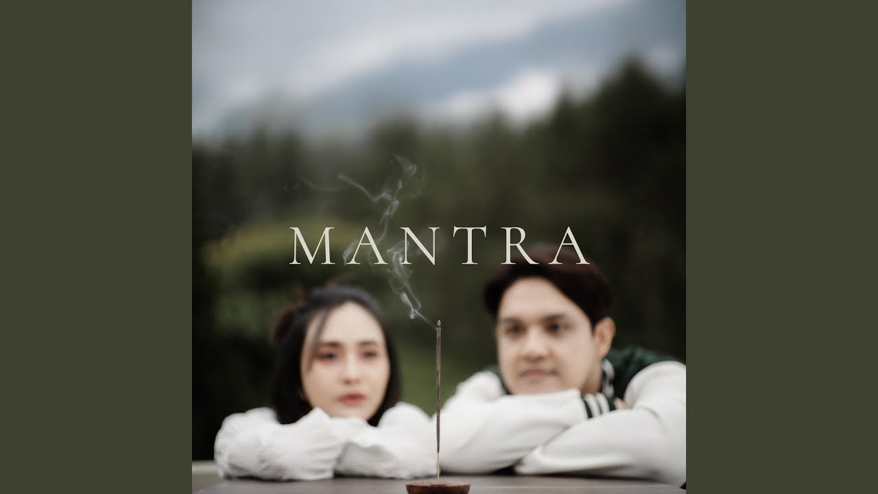Mantra Bahagia