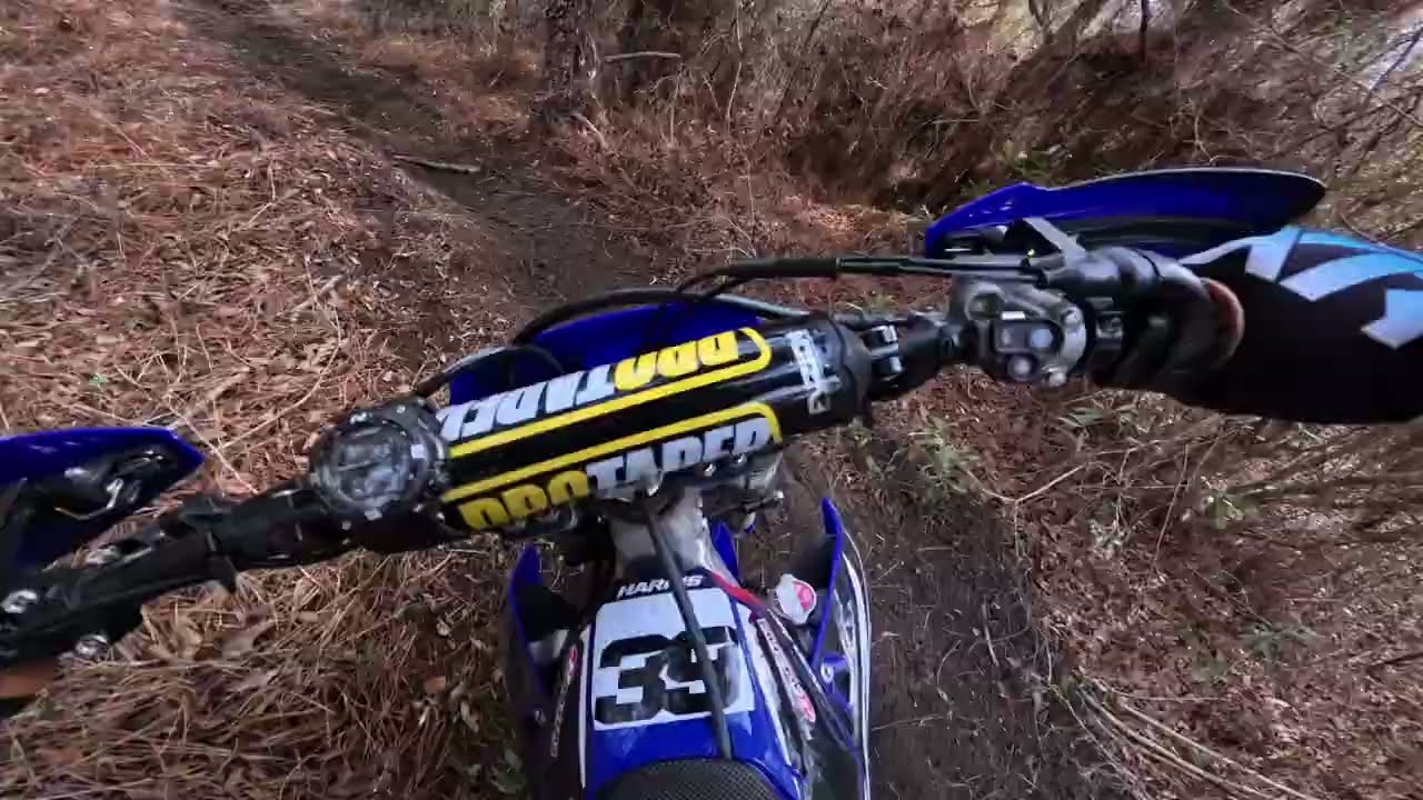 2026 Sumter National Enduro Test 1