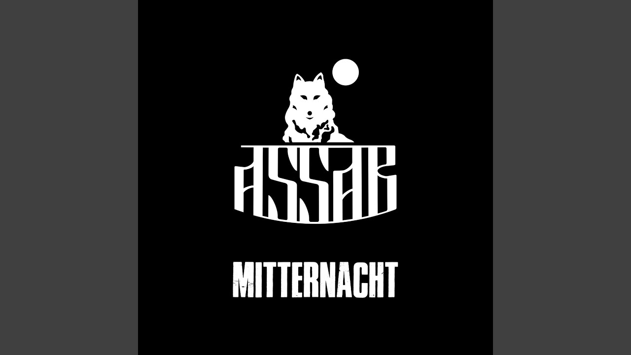 Mitternacht
